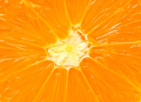 Świeże tropikalne pomarańczowy — Zdjęcie stockowe