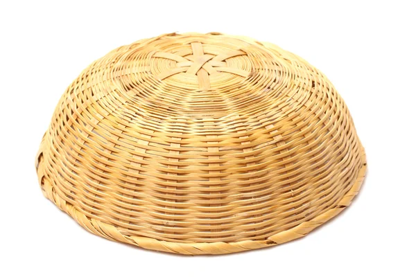 Empty basket — Stock Photo, Image