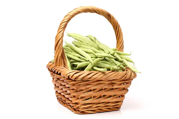 Haricots verts — Photo