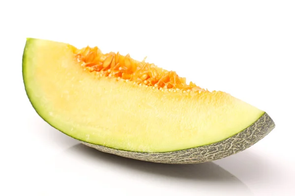 Nettas melon — Stockfoto