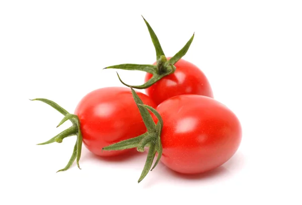 Fresh tomatoes — Stock Photo, Image