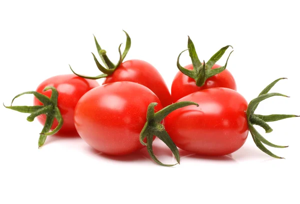 Fresh tomatoes — Stock Photo, Image