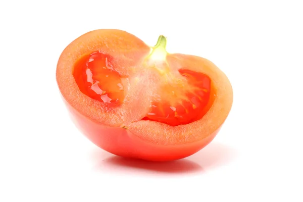 Fresh tomato — Stock Photo, Image