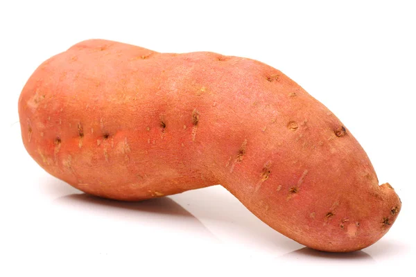 Zoete aardappel — Stockfoto