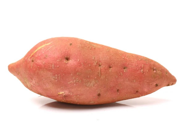 Zoete aardappel — Stockfoto