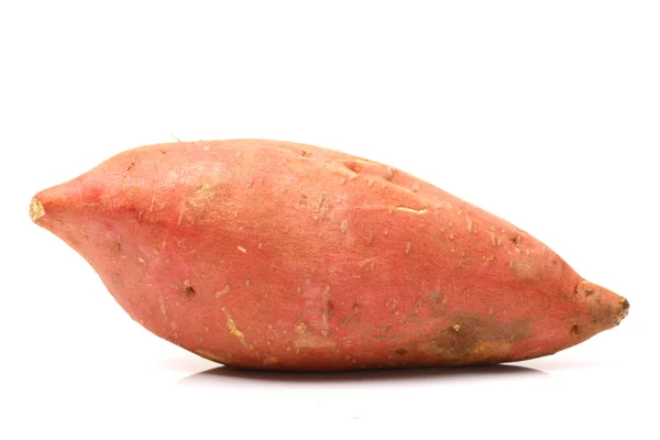 Zoete aardappel — Stockfoto