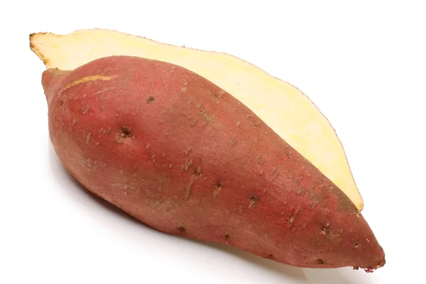 Sweet potato — Stock Photo, Image