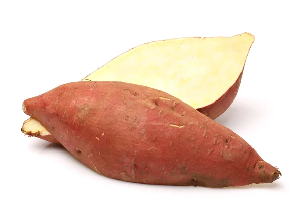 Batata doce — Fotografia de Stock