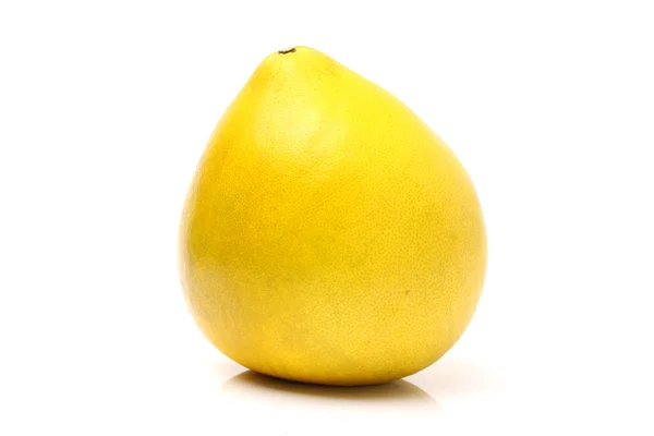 Pomelo or Chinese grapefruit — Stock Photo, Image