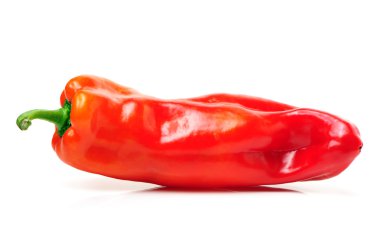 Kırmızı acı biber