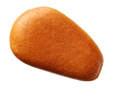 Bir çam fıstığı