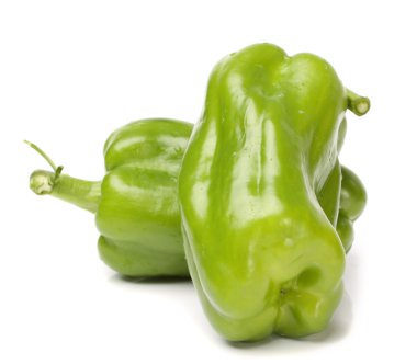 yeşil biber