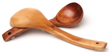 Mutfak ahşap mutfak eşyaları bıçakları