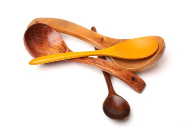 Mutfak ahşap mutfak eşyaları bıçakları