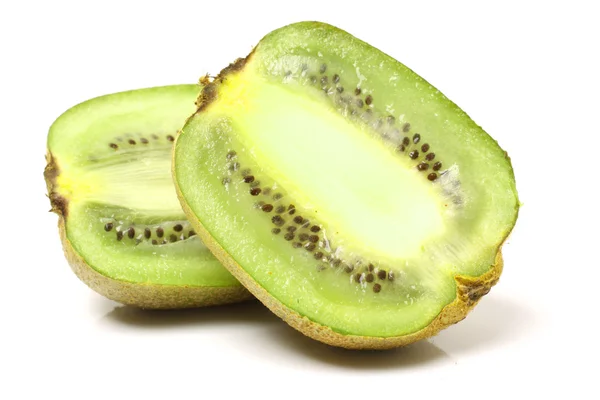 Frutos Kiwi — Fotografia de Stock