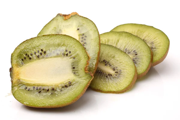Kiwifrukter — Stockfoto
