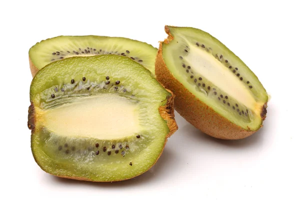 Frutos kiwi —  Fotos de Stock