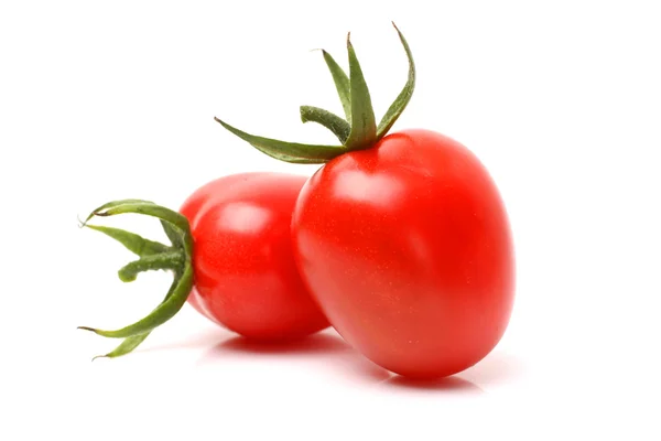 Frische Tomaten — Stockfoto