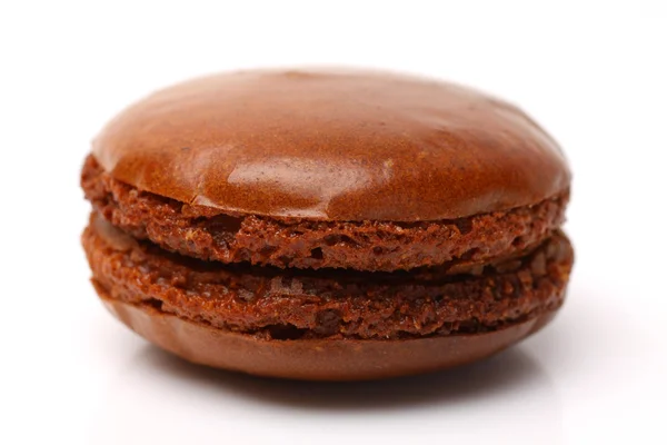 Smakelijke macaroon — Stockfoto