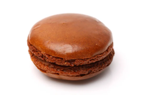 Smakelijke macaroon — Stockfoto