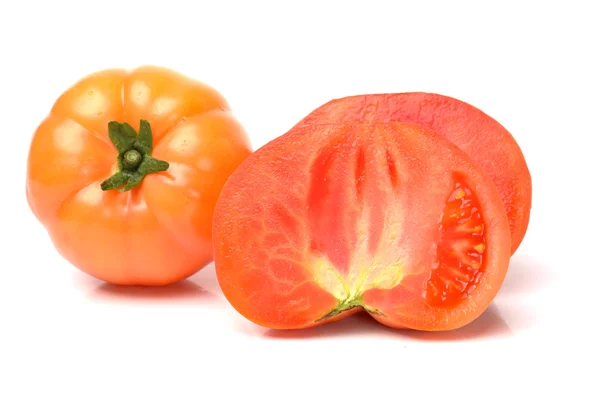 Pomodori freschi — Foto Stock