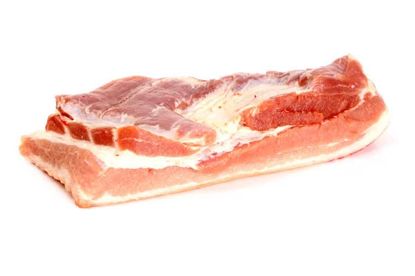 Frischfleisch — Stockfoto