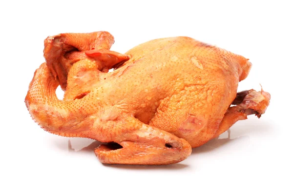 Pollo arrosto — Foto Stock