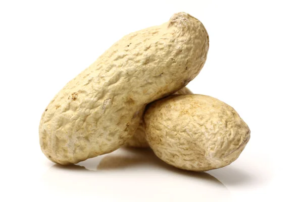 Свіжі арахіс — стокове фото