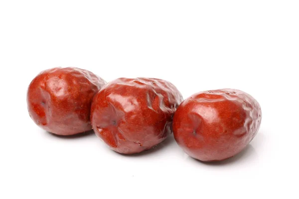 Red date — Stock Photo, Image