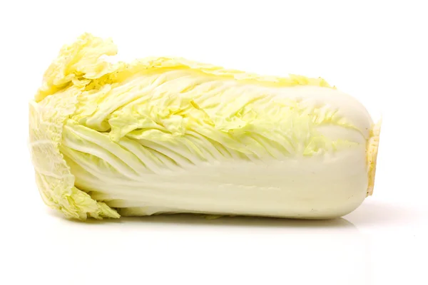 Chinese cabbage Stock Image