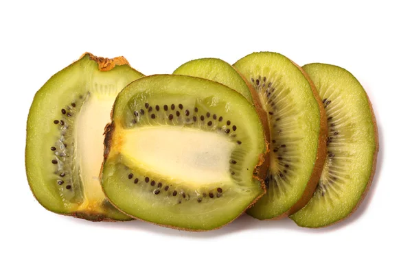 Kiwi fruits — Stock Photo, Image