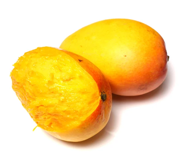 Mangos frescos — Foto de Stock