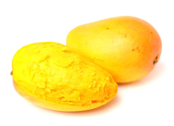 Fresh mangos — Stock Photo, Image