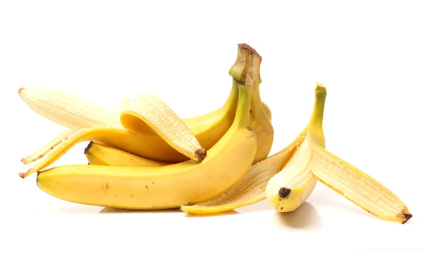 Банани букет — стокове фото