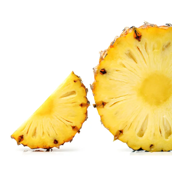 Ananas fresco maturo — Foto Stock