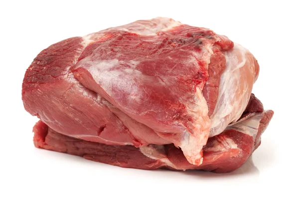 Carni suine — Foto Stock