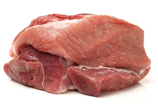 Schweinefleisch — Stockfoto