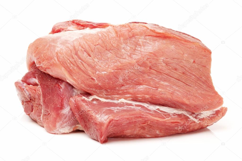 Pork meat