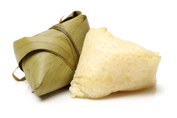 Rice dumplings — Stock Photo, Image