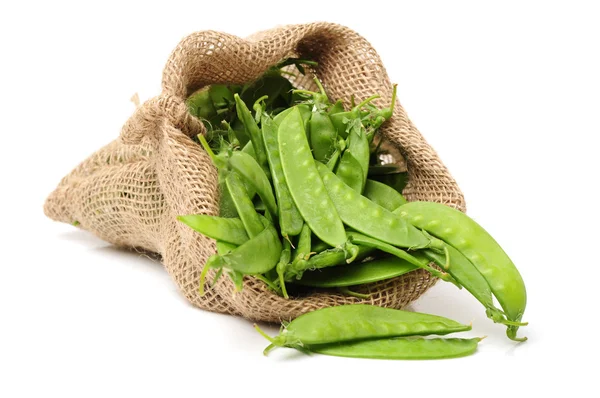 Green beans — Stock Photo, Image