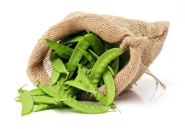 Green beans — Stock Photo, Image