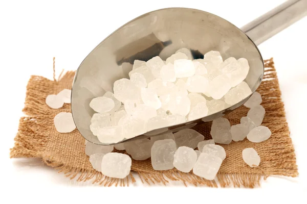 Rock sugar — Stock Photo, Image