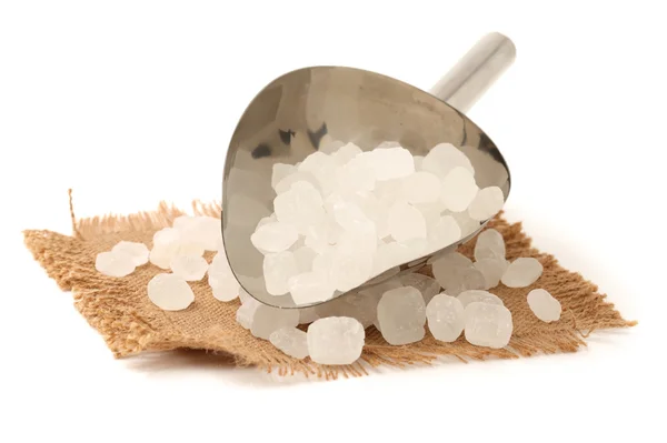 Rock sugar — Stock Photo, Image