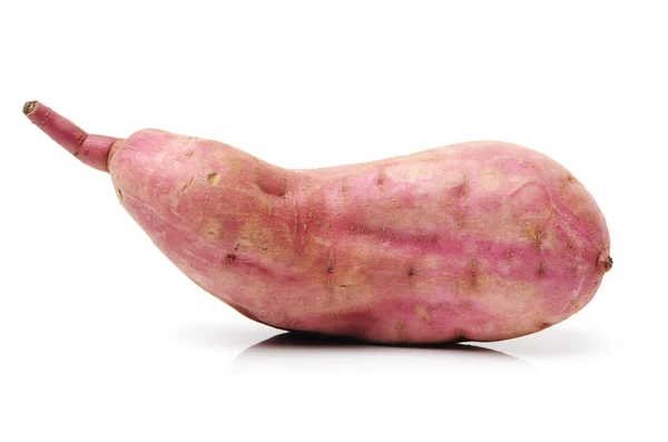 Sötpotatis — Stockfoto