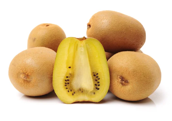 Frutos kiwi — Foto de Stock