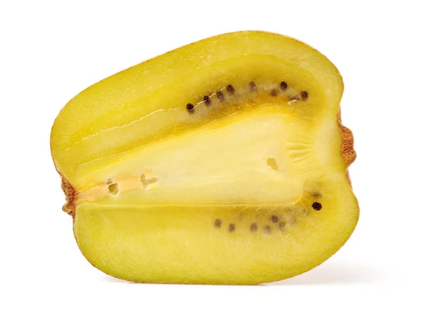 Frutos Kiwi — Fotografia de Stock