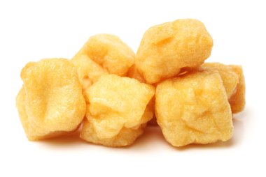 taze krema ile doldurulmuş eklerleri