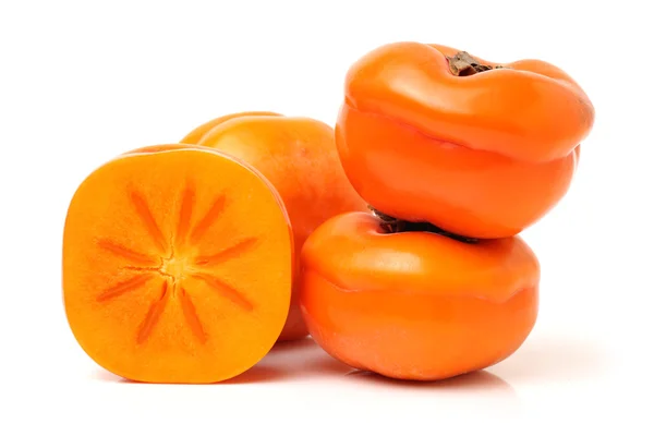 Persimmon frais mûr — Photo