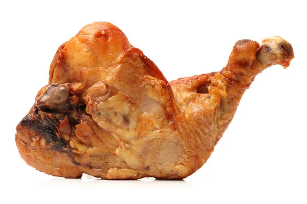 Pieczone nóżki kurczaka — Zdjęcie stockowe