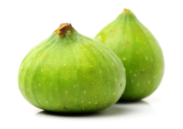 Fresh ripe figs — Stock Photo, Image